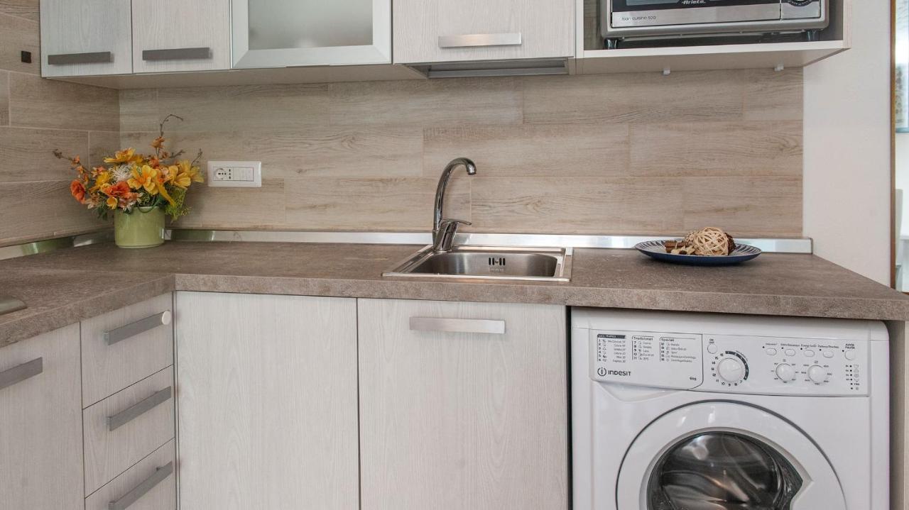 Appartement Costa 7a *